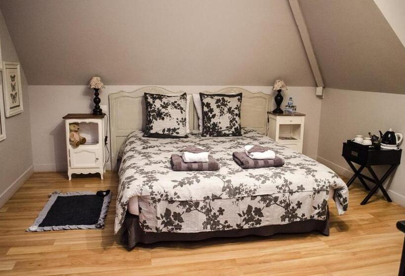 Bed and Breakfast L'escarbotine