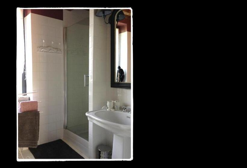 Bed & Breakfast Manoir De Livet