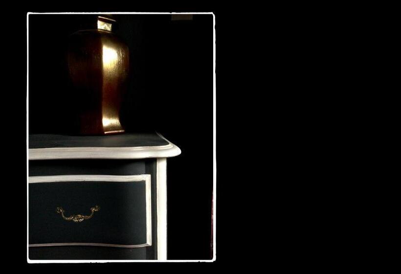 Bed & Breakfast Manoir De Livet