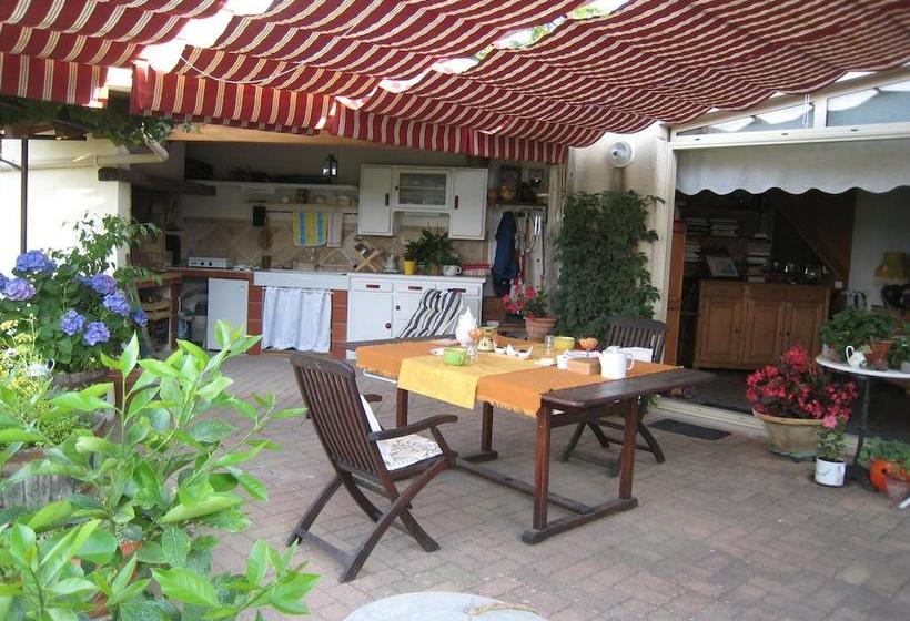 צימר Petite Suite Douillette