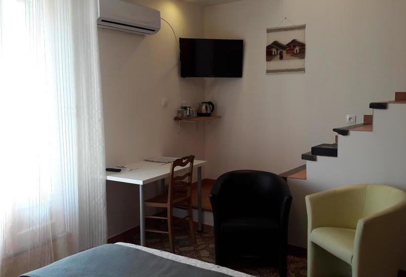 צימר Petite Suite Douillette