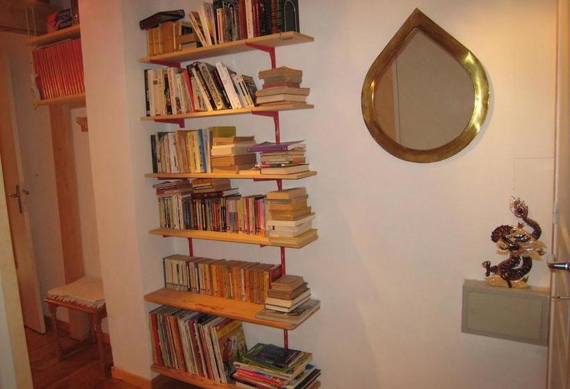 צימר Petite Suite Douillette