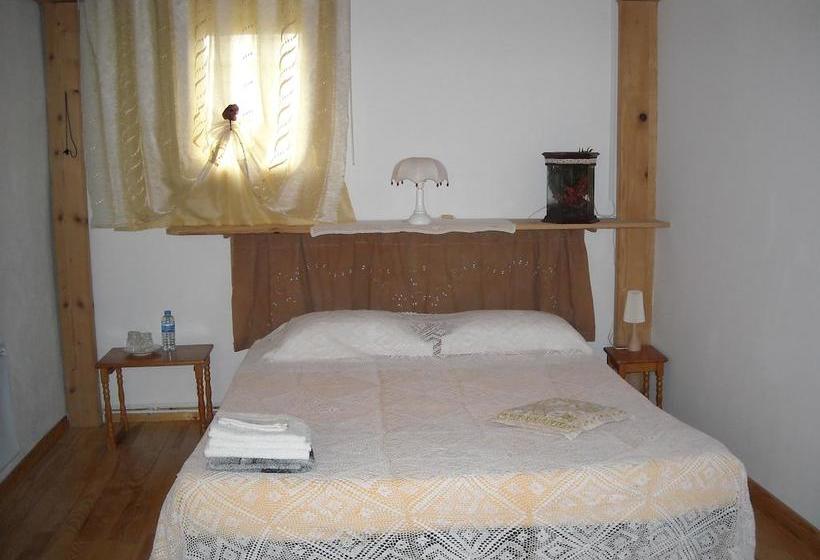 צימר Petite Suite Douillette