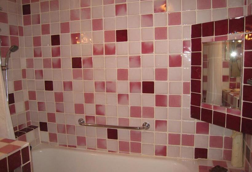 צימר Petite Suite Douillette