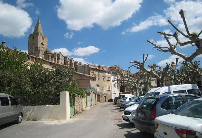 צימר Petite Suite Douillette