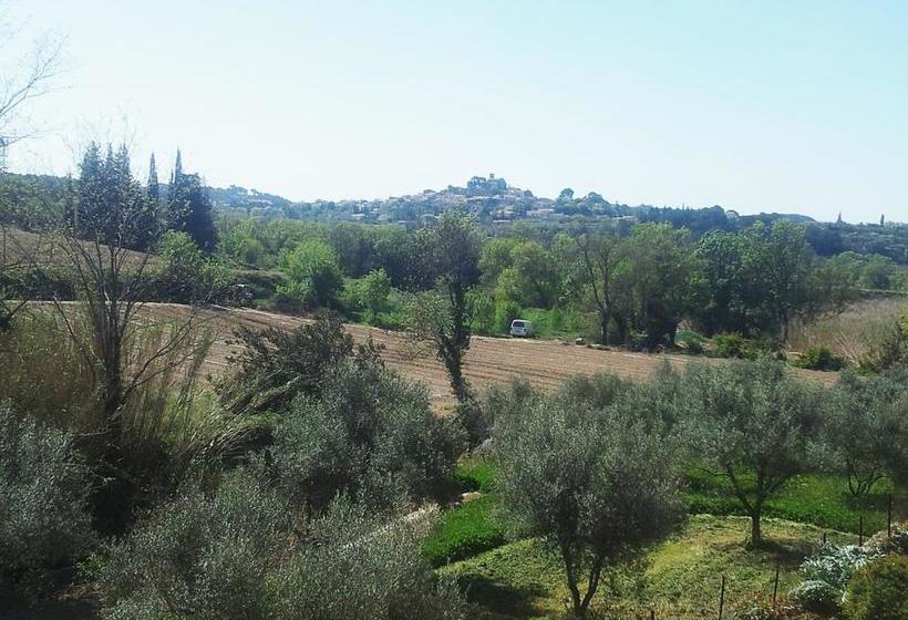 צימר Petite Suite Douillette