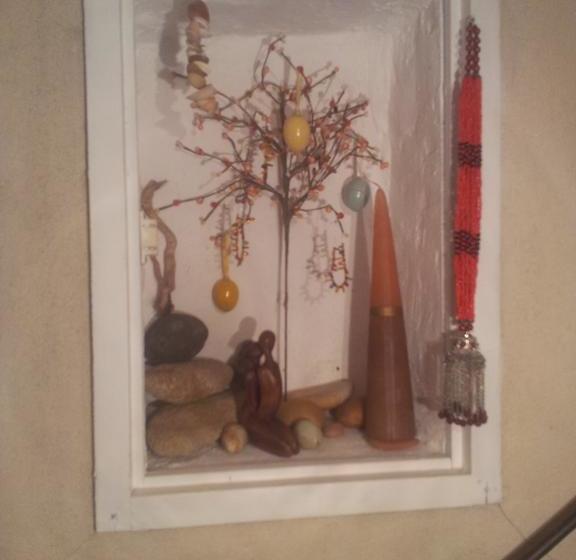 צימר Petite Suite Douillette