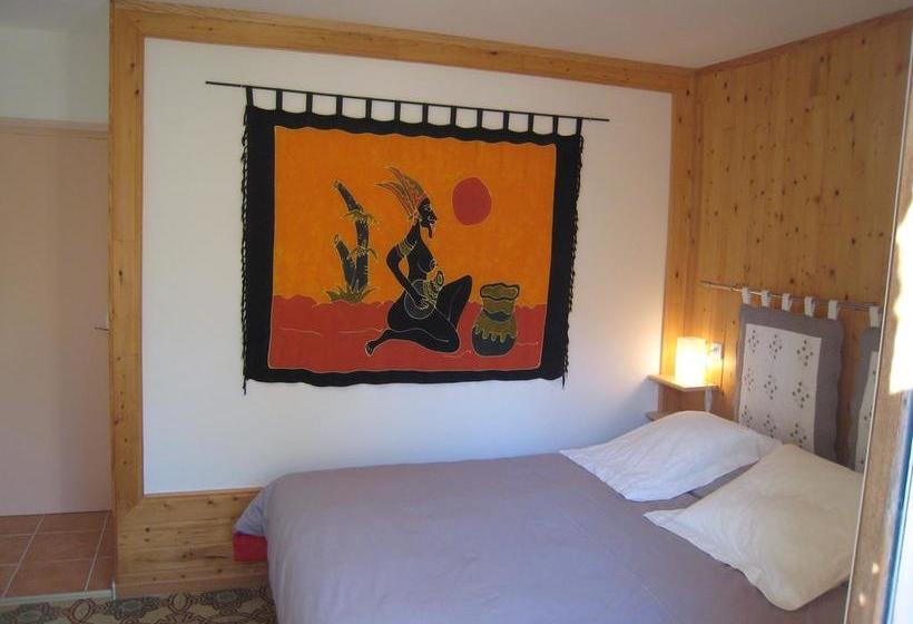 צימר Petite Suite Douillette