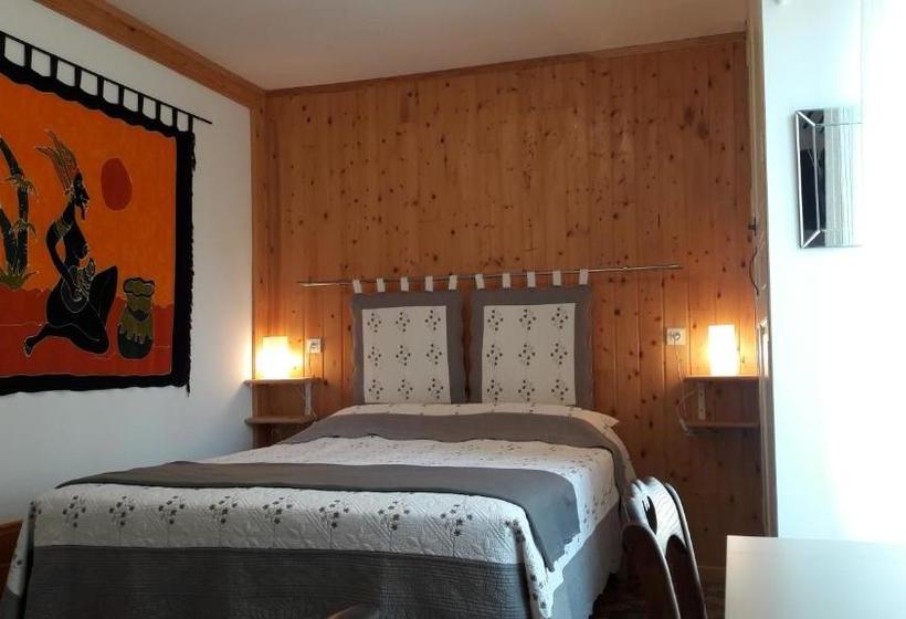 צימר Petite Suite Douillette