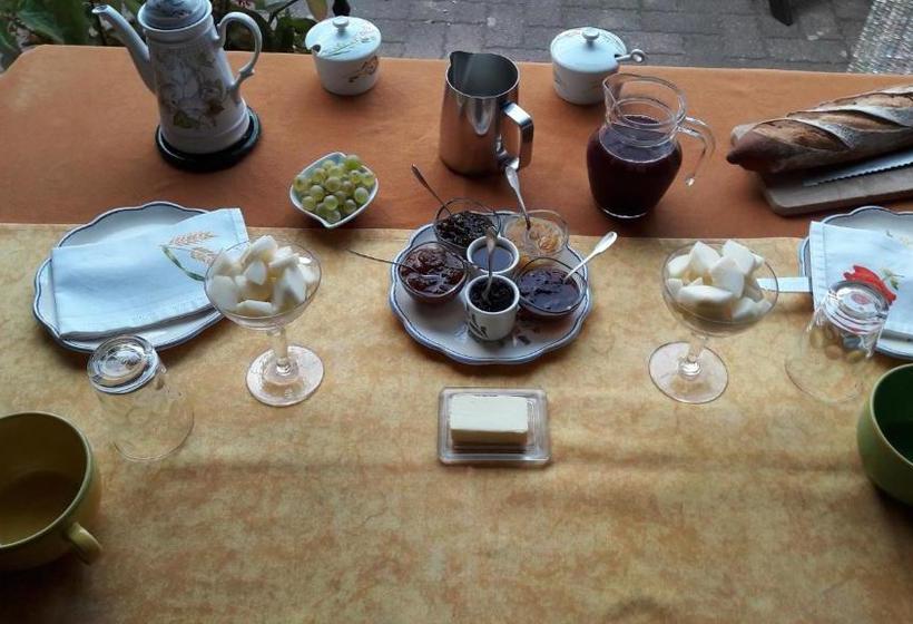 צימר Petite Suite Douillette