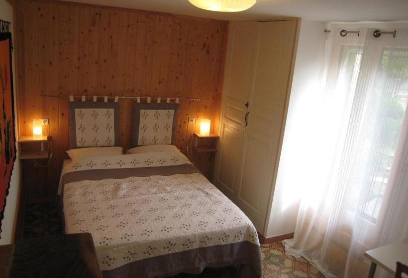 צימר Petite Suite Douillette