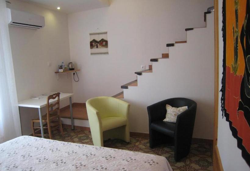 צימר Petite Suite Douillette