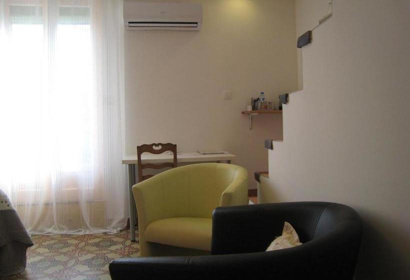 צימר Petite Suite Douillette