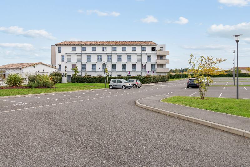 בית מלון כפרי Appart City Confort Toulouse Aeroport Cornebarrieu 2