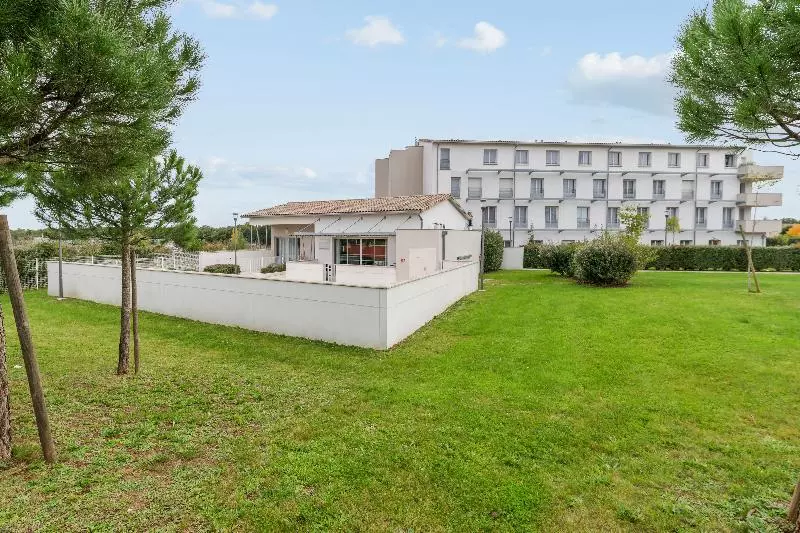 ホテル Appart City Confort Toulouse Aeroport Cornebarrieu 2