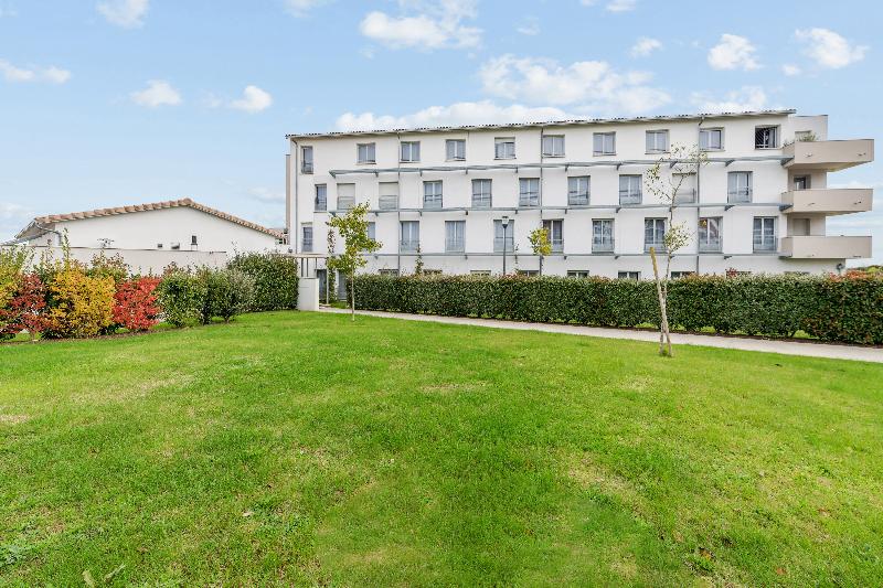 בית מלון כפרי Appart City Confort Toulouse Aeroport Cornebarrieu 2