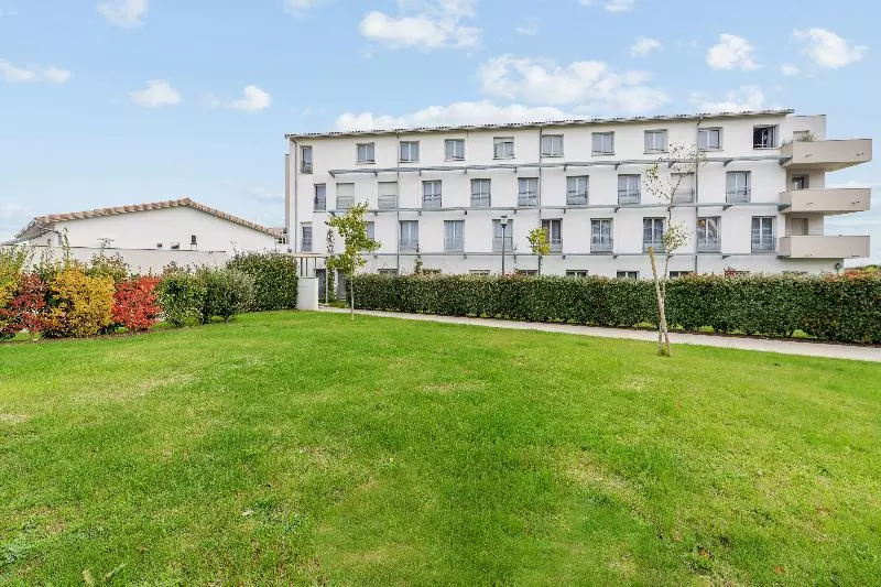 ホテル Appart City Confort Toulouse Aeroport Cornebarrieu 2