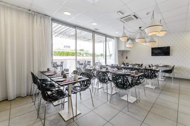 בית מלון כפרי Appart City Confort Toulouse Aeroport Cornebarrieu 2