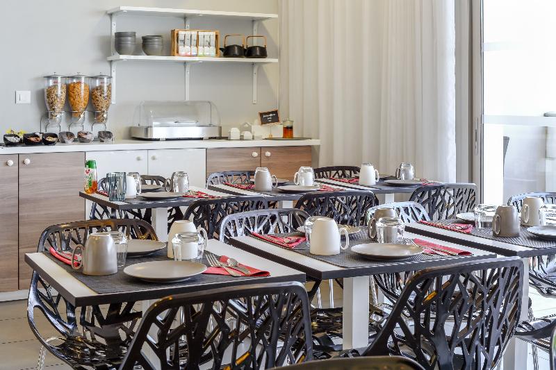 בית מלון כפרי Appart City Confort Toulouse Aeroport Cornebarrieu 2