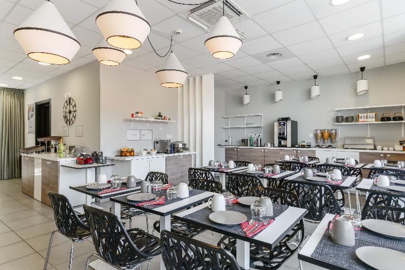 בית מלון כפרי Appart City Confort Toulouse Aeroport Cornebarrieu 2