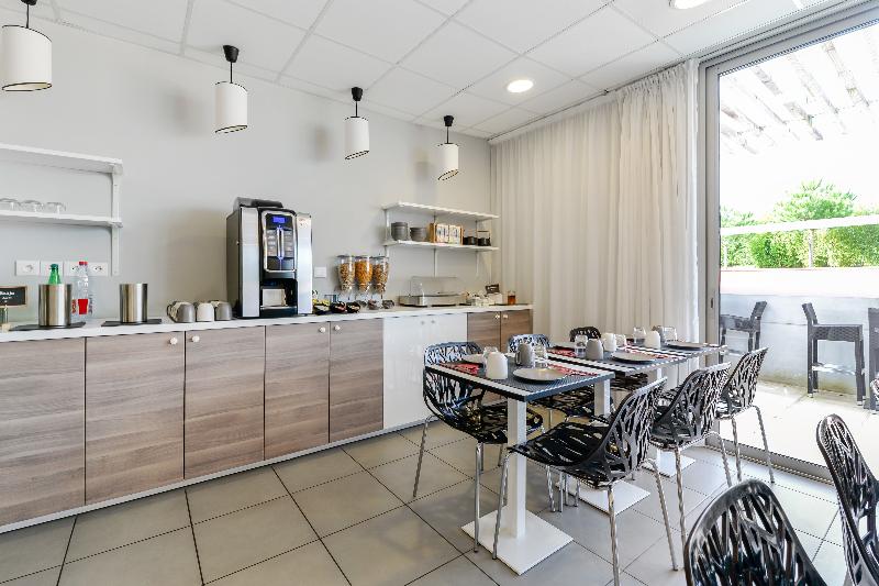 בית מלון כפרי Appart City Confort Toulouse Aeroport Cornebarrieu 2