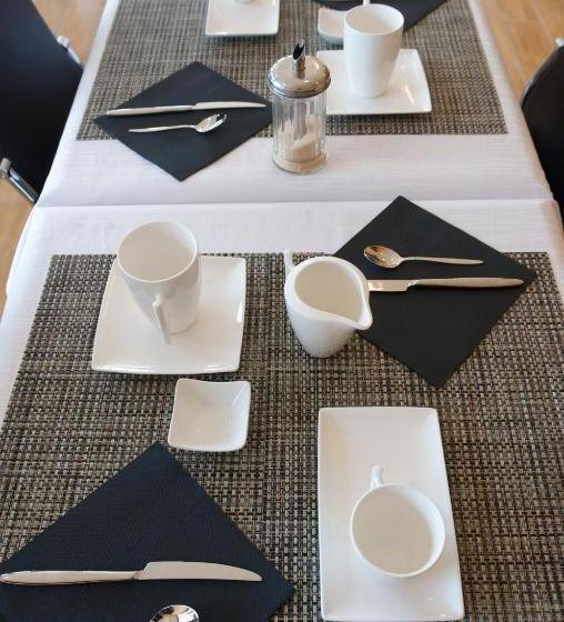 酒店 Domaine De La Barbinais