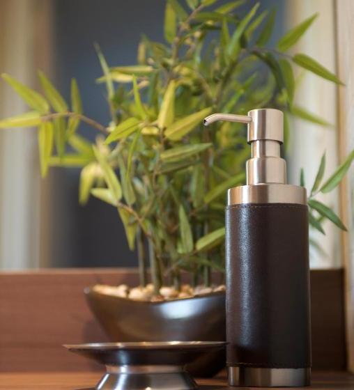 酒店 Domaine De La Barbinais