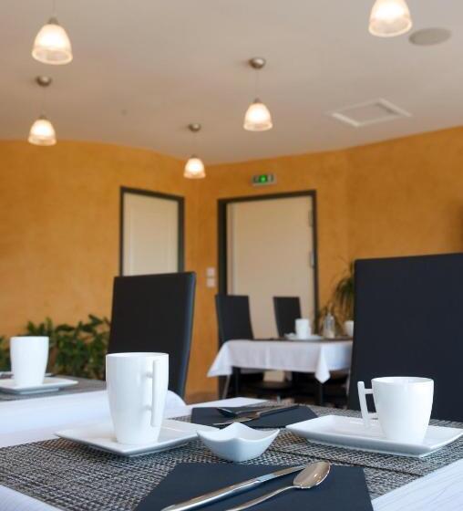 酒店 Domaine De La Barbinais