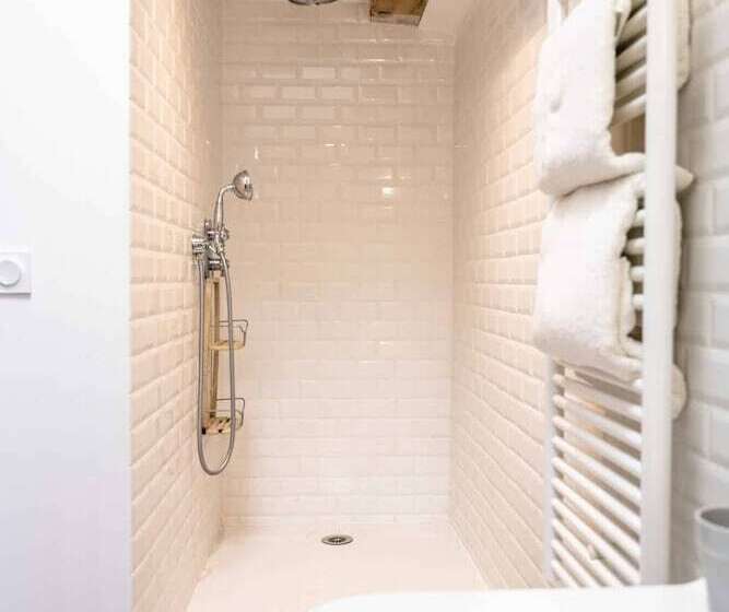 ホテル Domaine De Roque Haute