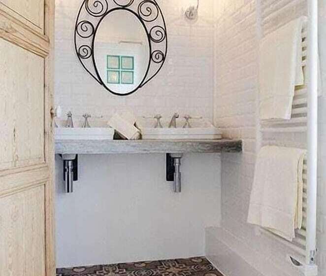 ホテル Domaine De Roque Haute