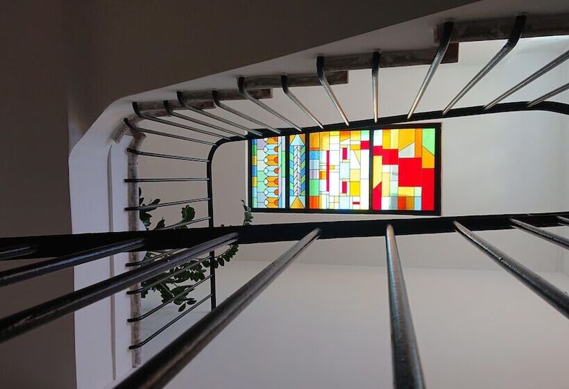 ホテル Domaine De Roque Haute