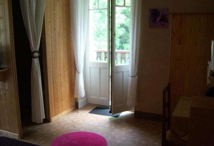 Отель Edelweiss