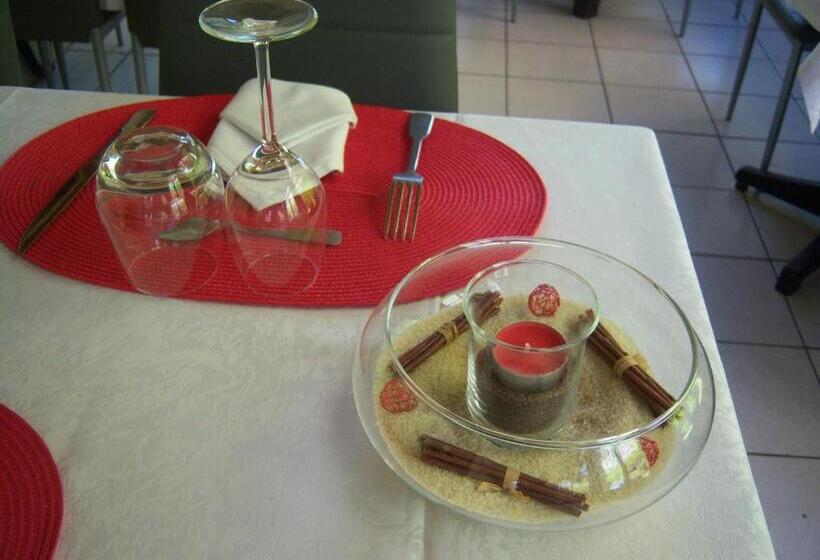 Отель Edelweiss