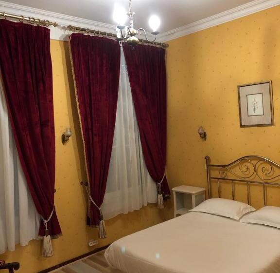 בית מלון כפרי Hôtel Emilie