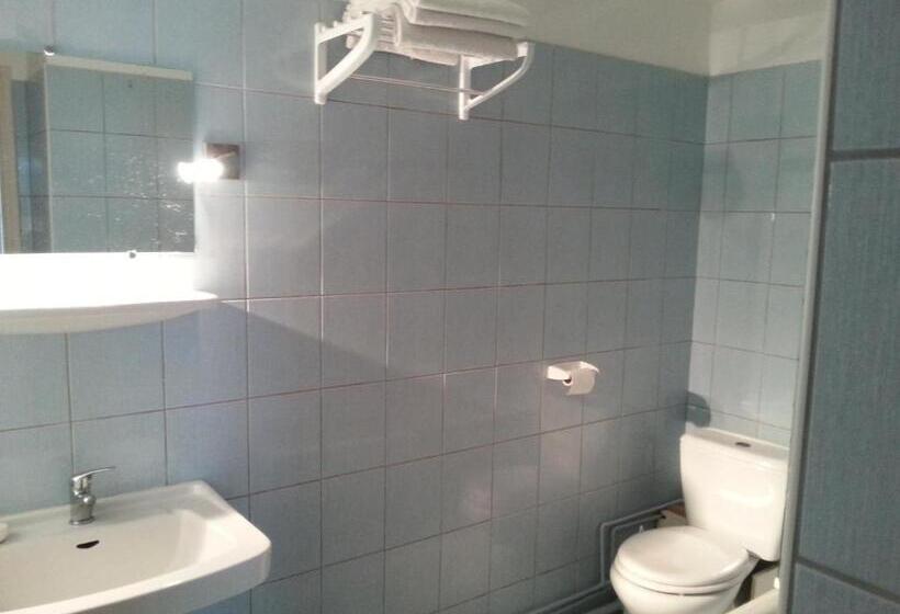 בית מלון כפרי Hôtel Emilie