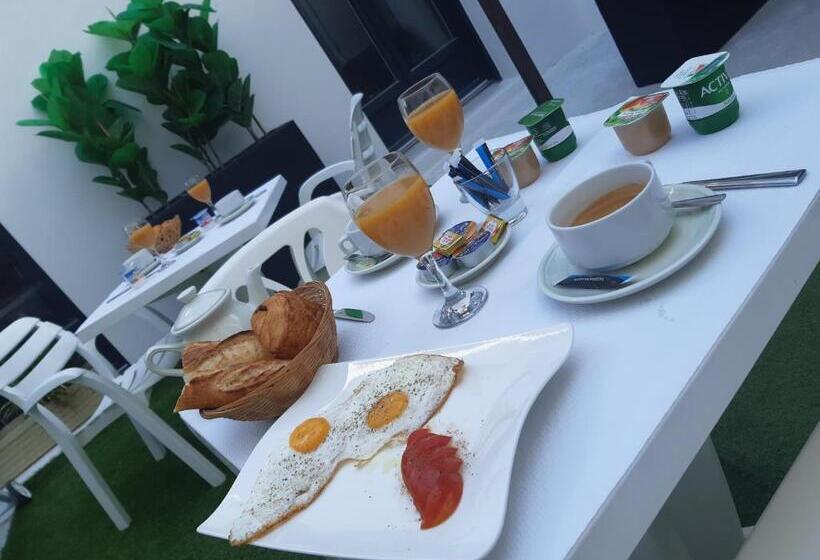 בית מלון כפרי Hôtel Emilie