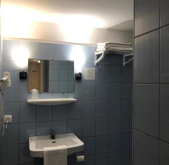 בית מלון כפרי Hôtel Emilie