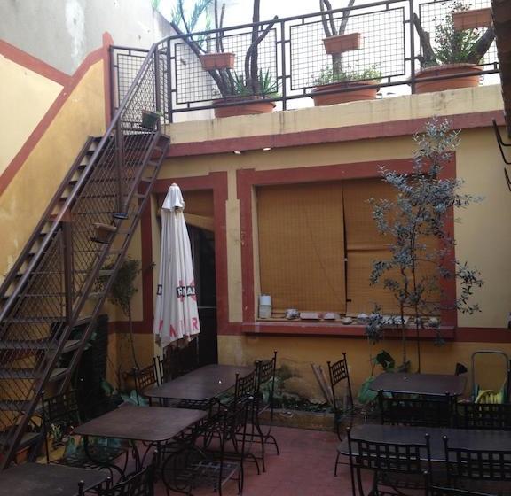 Отель Hôtel Restaurant Le Central