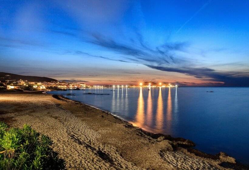 هتل Joseph Charles