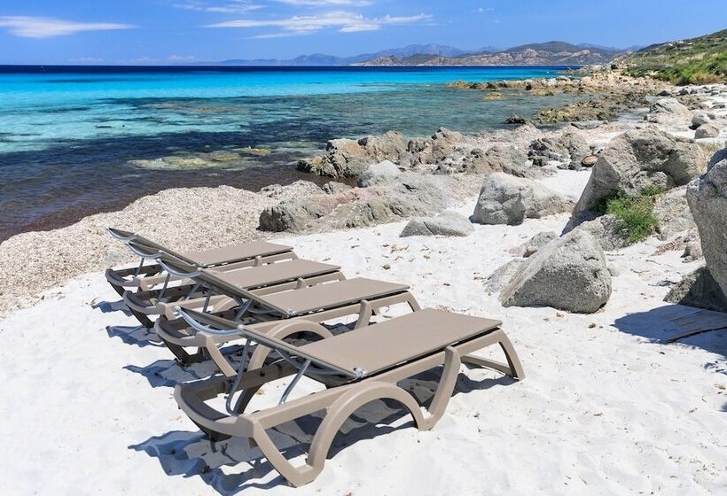 هتل Joseph Charles