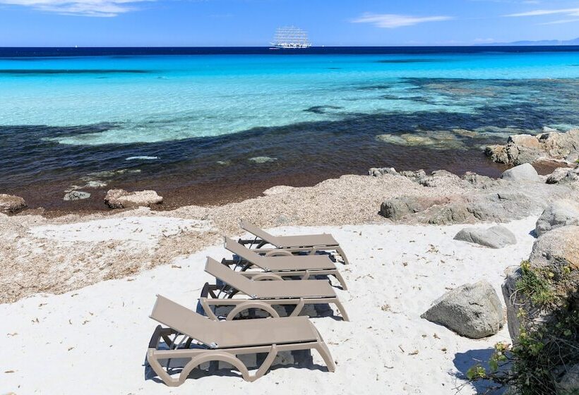 هتل Joseph Charles