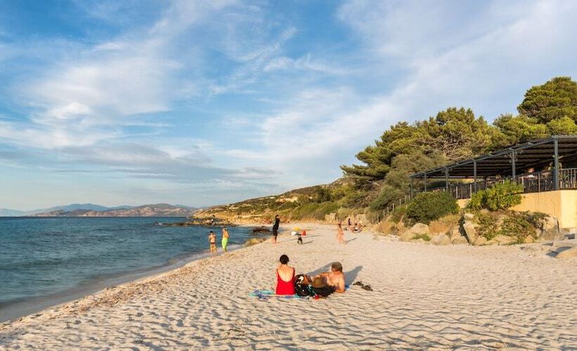 هتل Joseph Charles