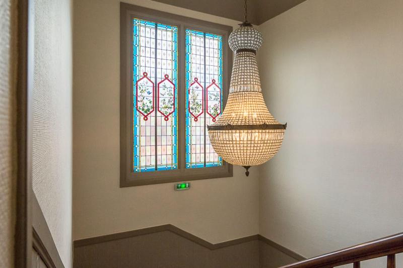 Citotel Le Regina Bordeaux Gare Saint Jean