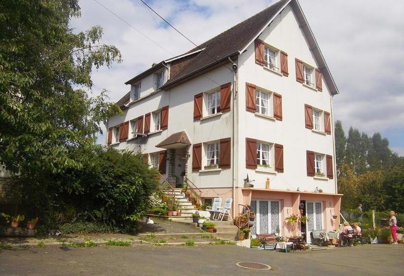 Lenard Charles Bed & Breakfast