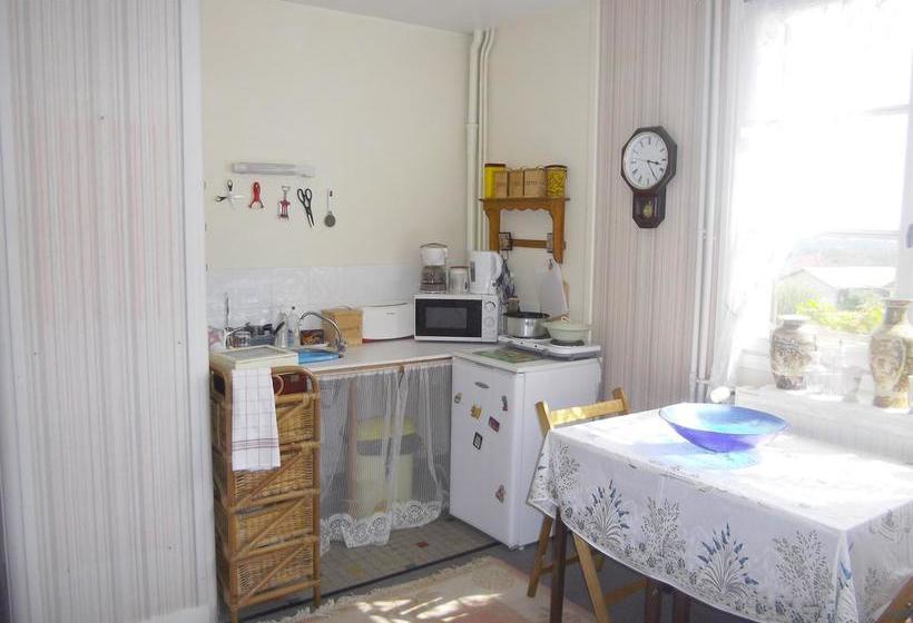 Lenard Charles Bed & Breakfast