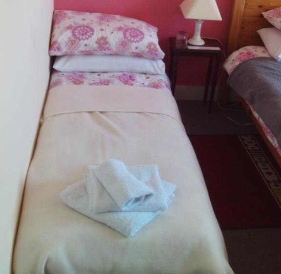 Lenard Charles Bed & Breakfast