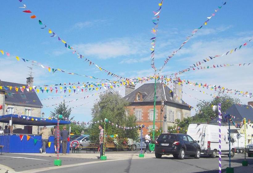 Lenard Charles Bed & Breakfast