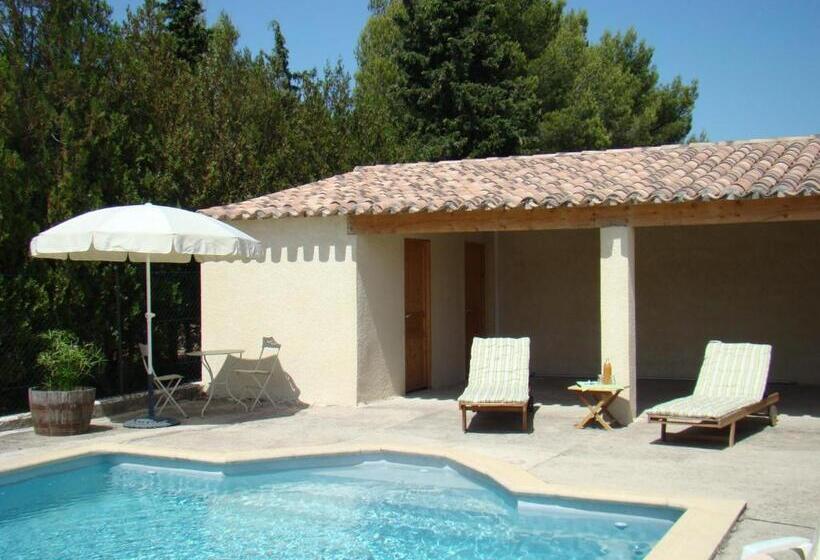 B&b L'oustalet De Sylvie