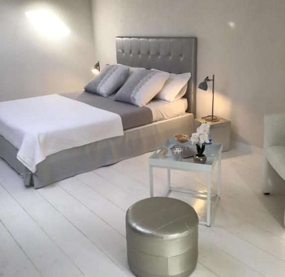 تختخواب و صبحانه Aux Anges Gardiens