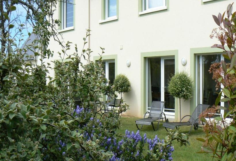 مبيت وإفطار Chambres D'hotes La Raspeliere